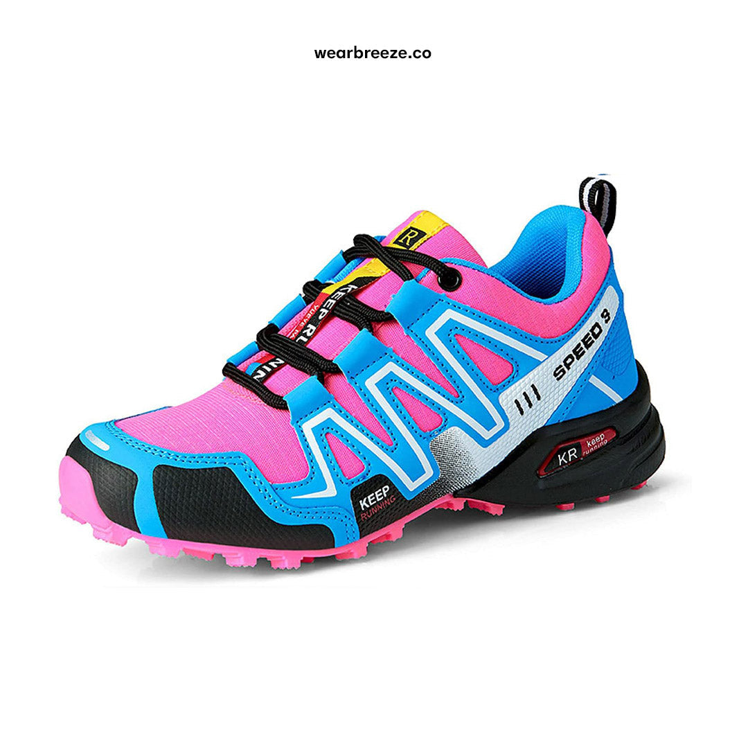 Apex - Ultra Comfortable Walking Shoes