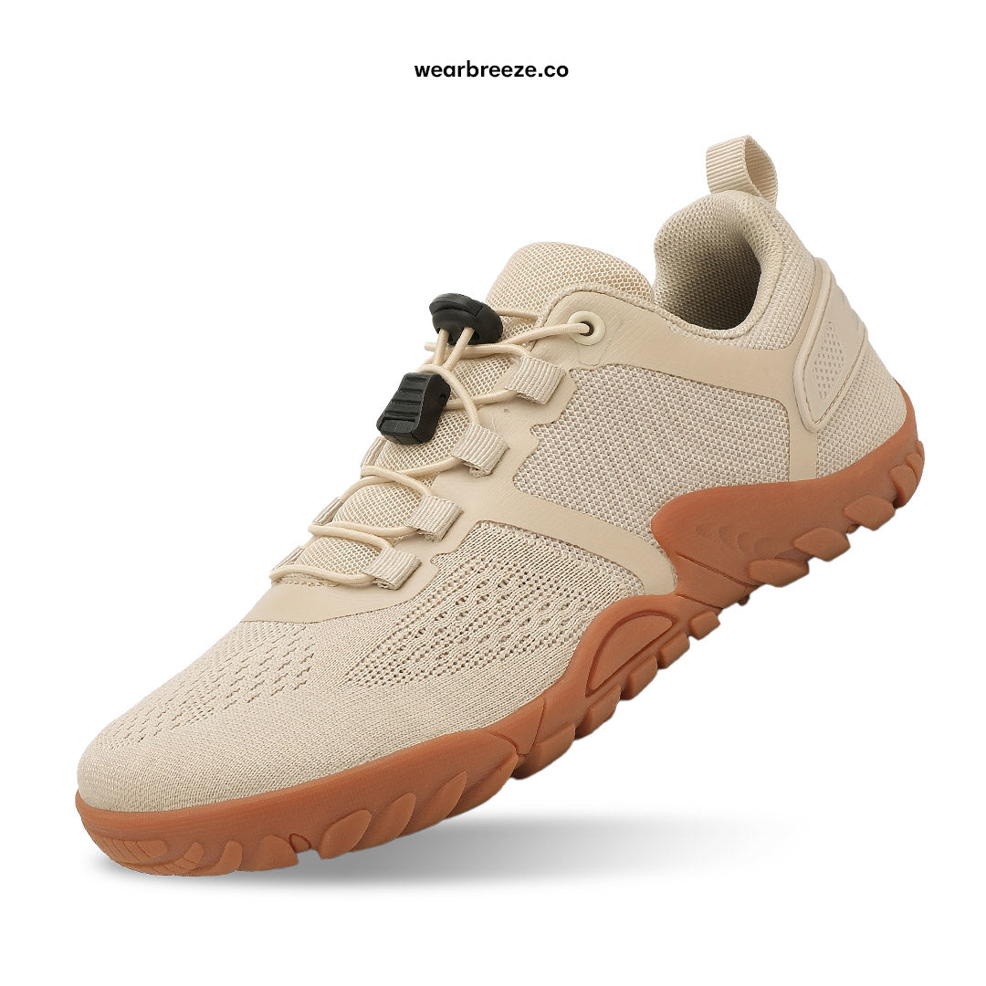 Skytrail - Ultra Comfortable Barefoot Shoes