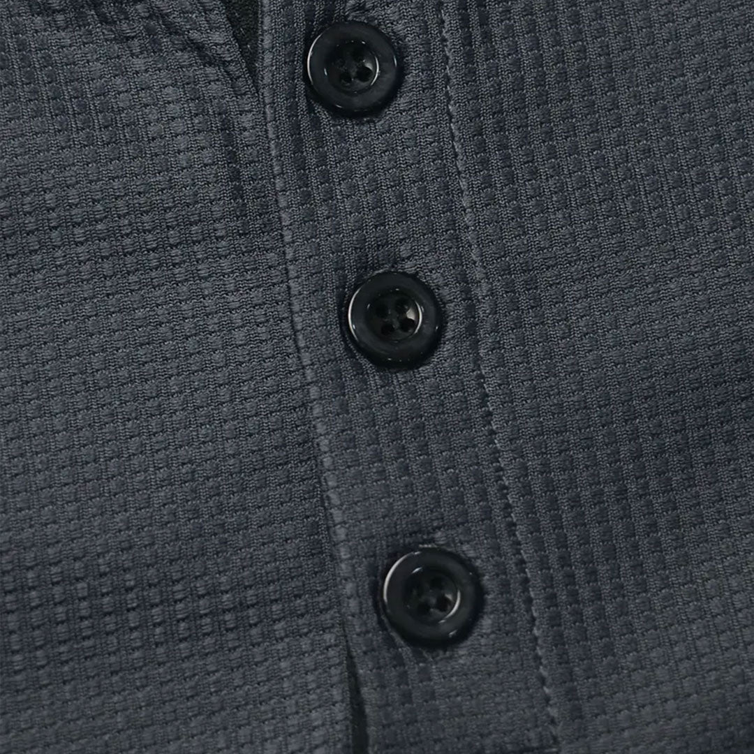 Broadline Henley - Men's Ultra Comfortable Shirt