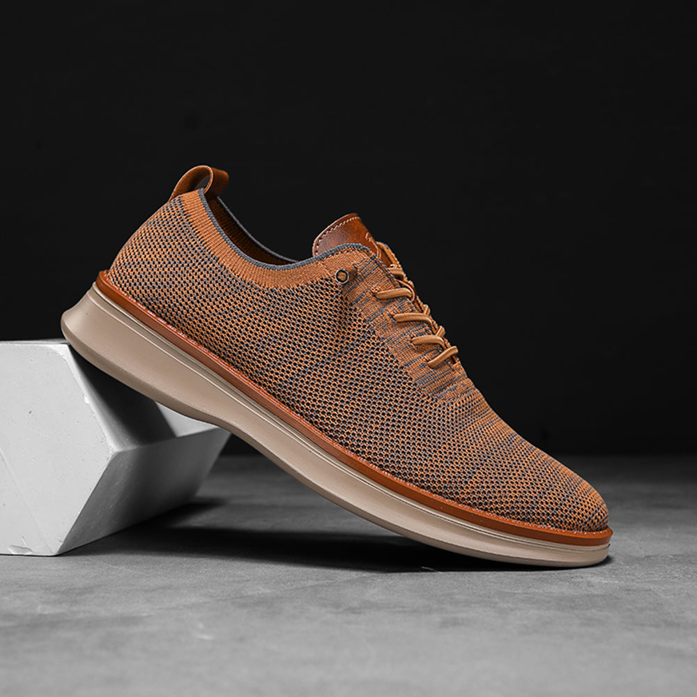 Trenton - Men's Ultra Comfortable Shoes