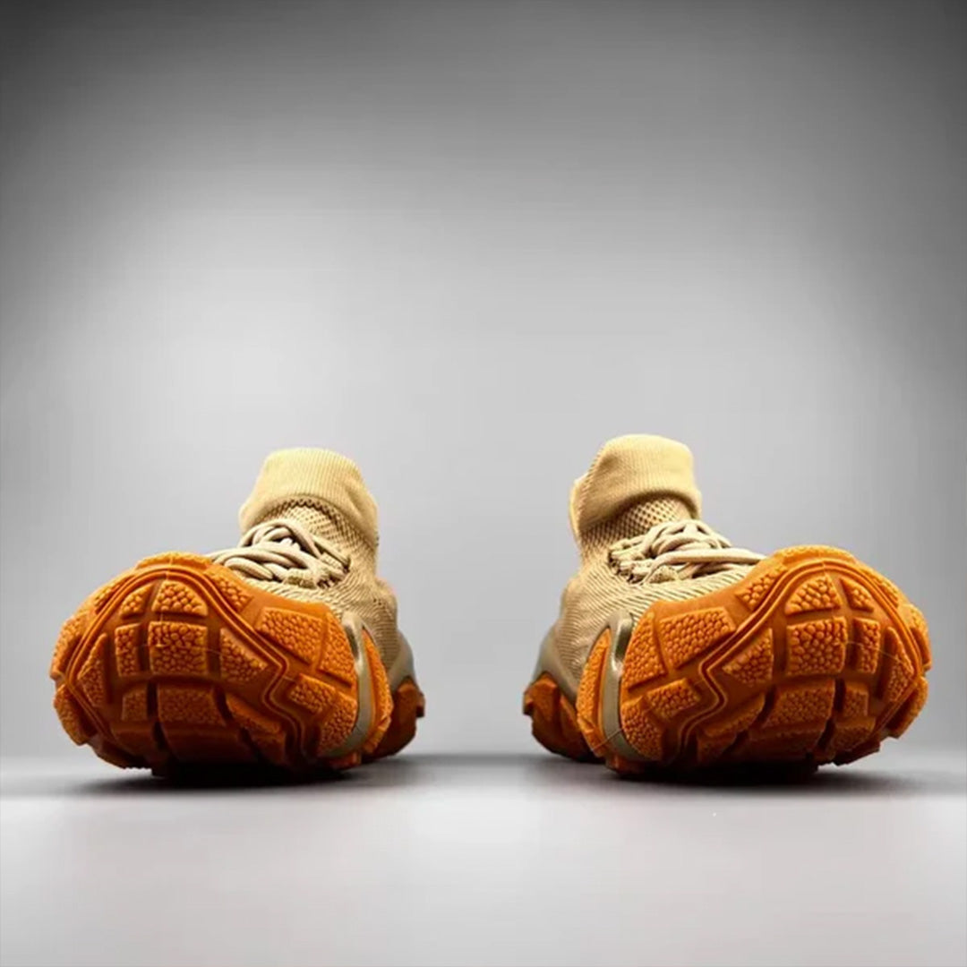 Trailstorm - Women's Ultra Comfortable Barefoot Shoes