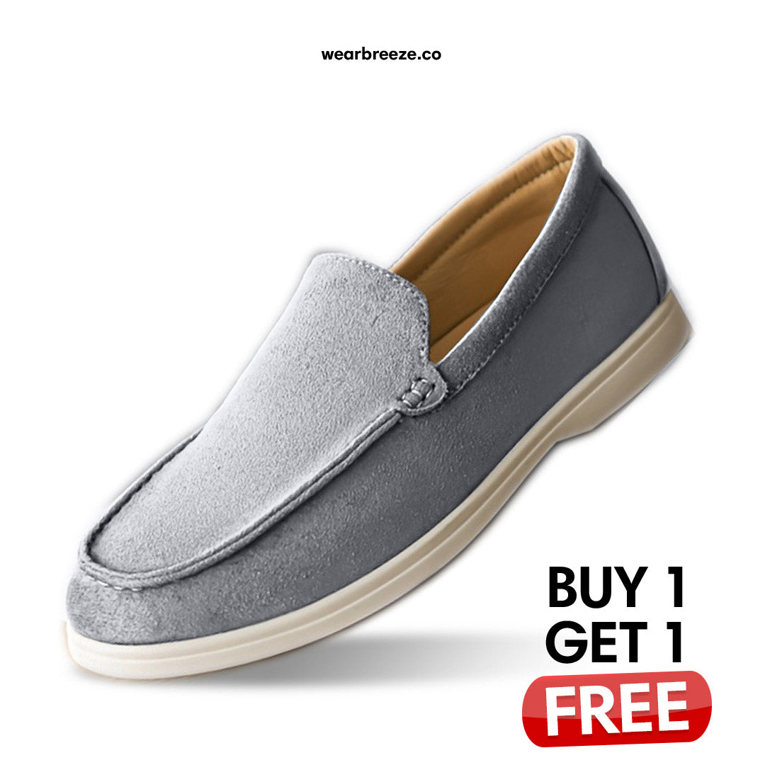 Cabana - Ultra Comfortable Loafers "Secret Offer" Buy 1 Get 1 Free