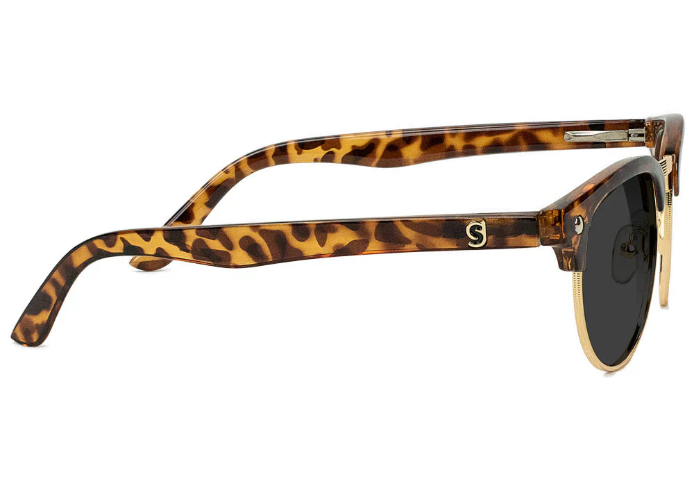 Elvora - Morrison Polarized - Tortoise