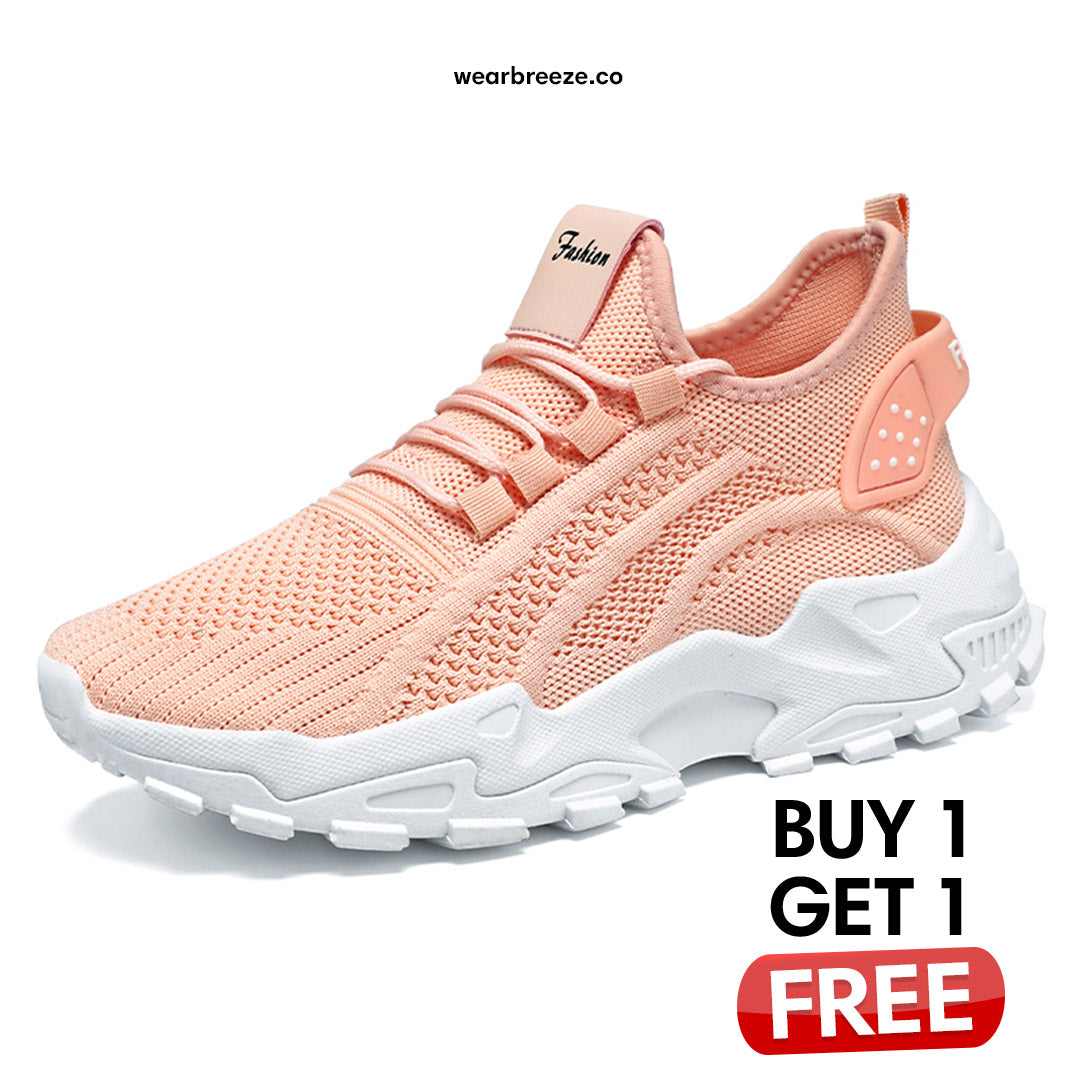 Cross - Women's Ultra Comfortable Shoes "Secret Offer" Buy 1 Get 1 Free