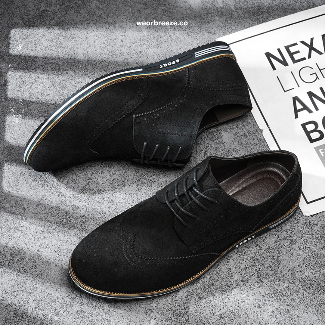 Derby - Ultra Comfortable Shoes "Secret Offer" Buy 1 Get 1 Free