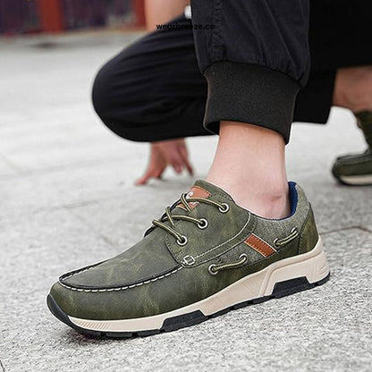 Mariner - Ultra Comfortable Shoes