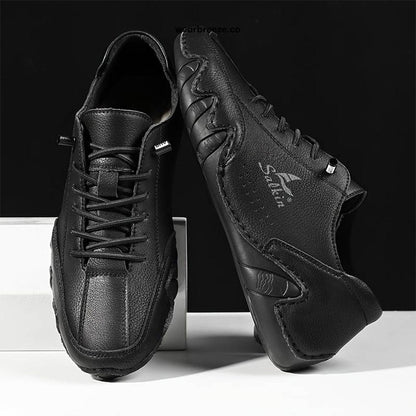 Salkin - Ultra Comfortable Barefoot Shoes