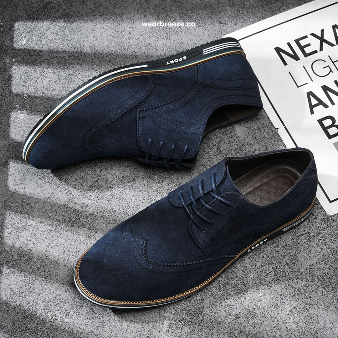 Derby - Ultra Comfortable Shoes "Secret Offer" Buy 1 Get 1 Free