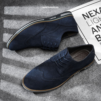 Derby - Ultra Comfortable Shoes "Secret Offer" Buy 1 Get 1 Free