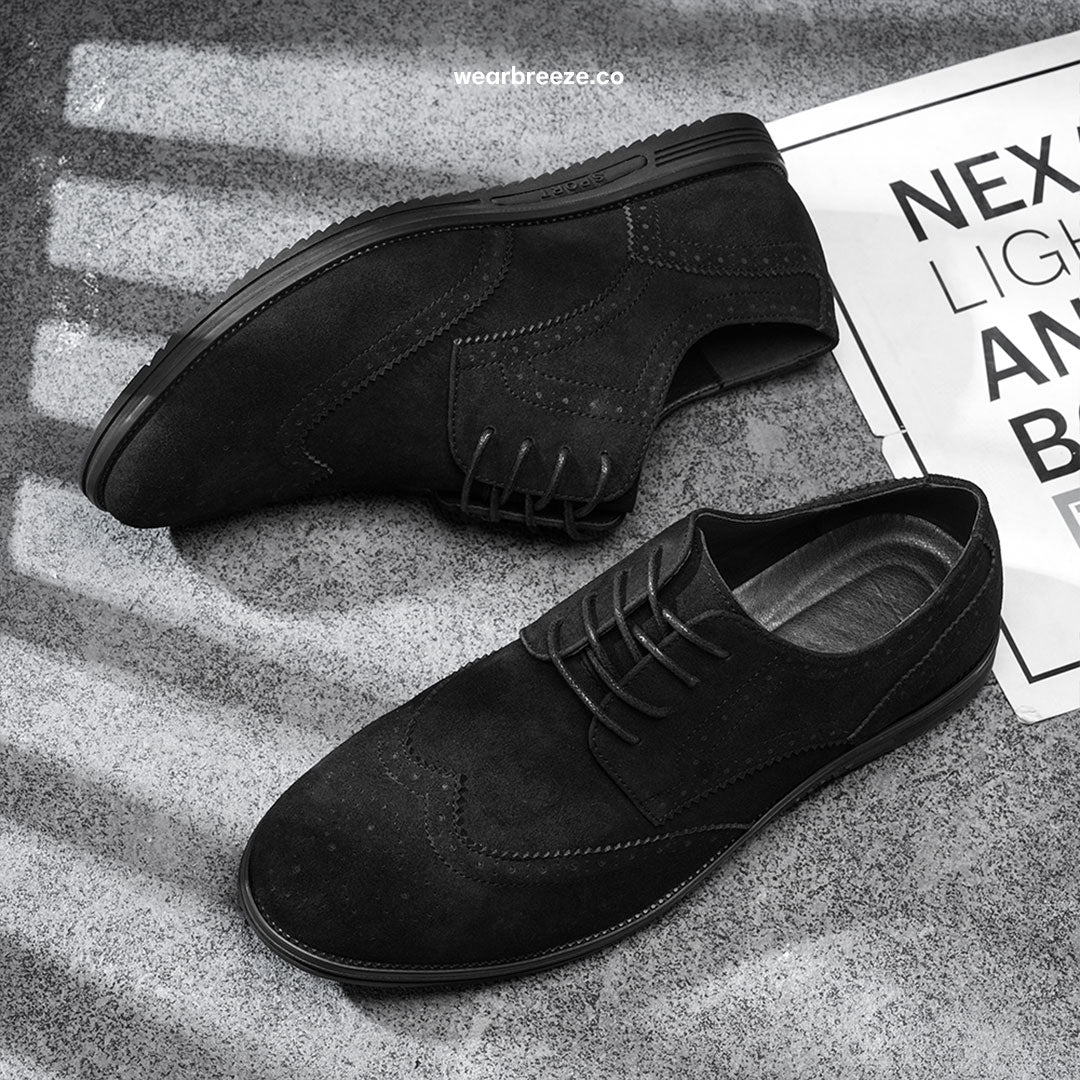 Derby - Ultra Comfortable Shoes "Secret Offer" Buy 1 Get 1 Free