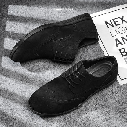 Derby - Ultra Comfortable Shoes "Secret Offer" Buy 1 Get 1 Free