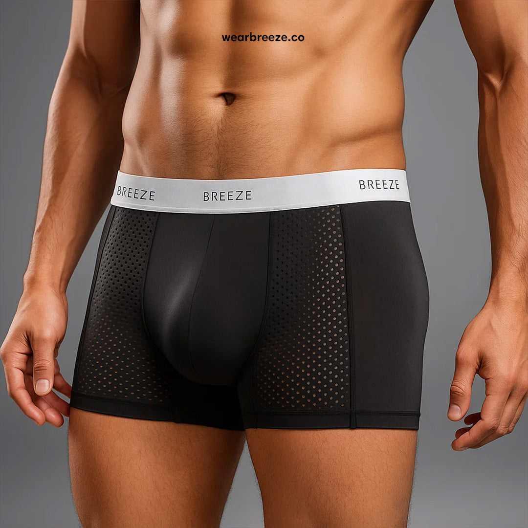 Airflow - Men's Ultra Comfortable Underwear