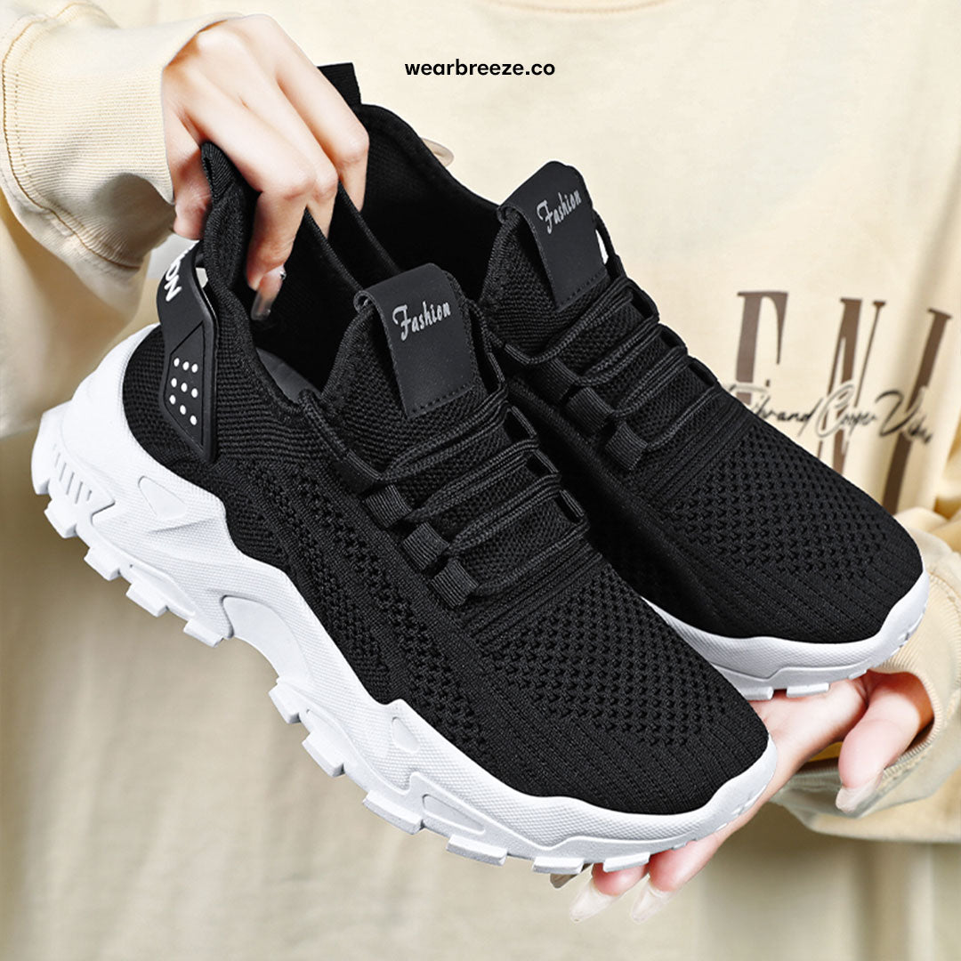 Cross - Women's Ultra Comfortable Shoes