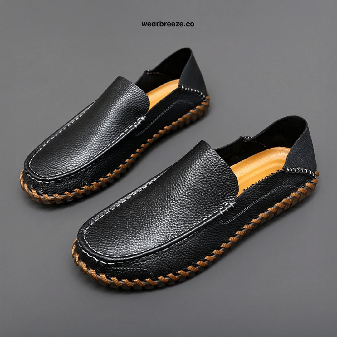 Nomad - Ultra Comfortable Moccasin Loafers "Secret Offer" Buy 1 Get 1 Free