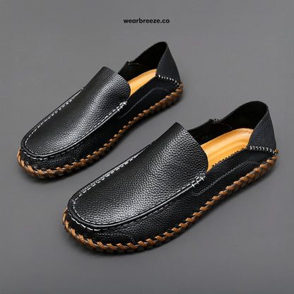 Nomad - Ultra Comfortable Moccasin Loafers "Secret Offer" Buy 1 Get 1 Free