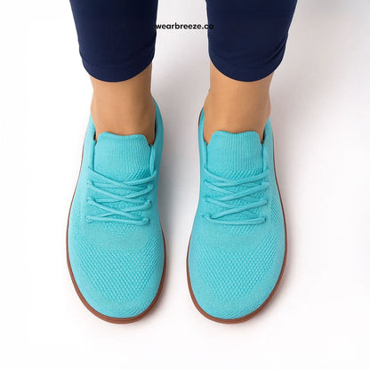 Suntrail - Women's Ultra Comfortable Barefoot Shoes "Secret Offer" Buy 1 Get 1 Free