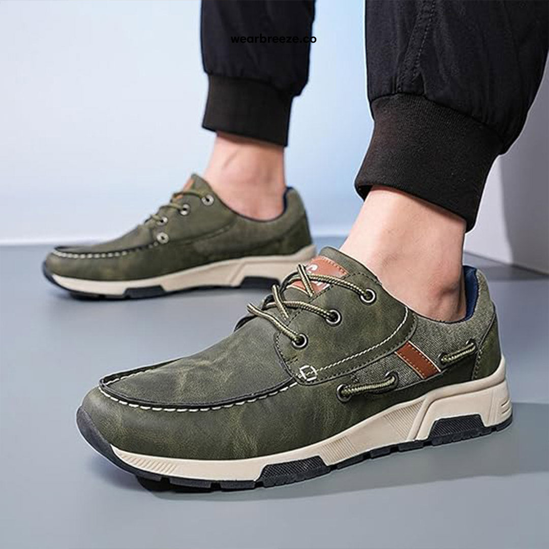 Mariner - Ultra Comfortable Shoes