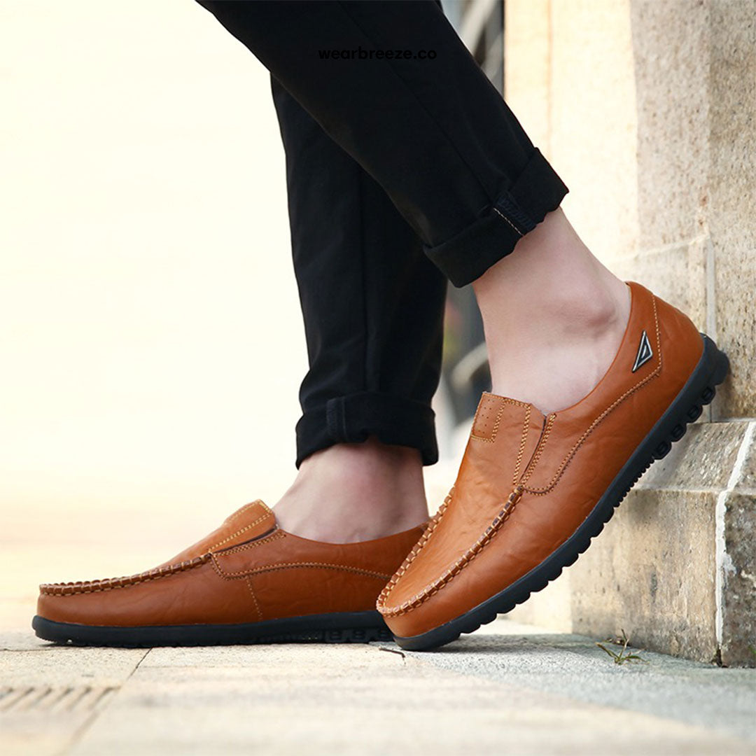 Venice - Ultra Comfortable Loafers