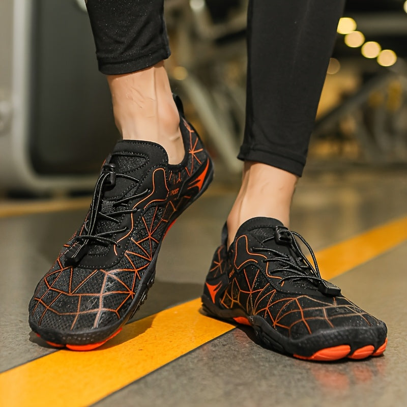 Vista Pro - Ultra Comfortable Barefoot Shoes