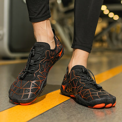 Vista Pro - Ultra Comfortable Barefoot Shoes