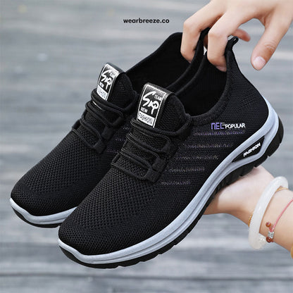 Cloud - Women's Ultra Comfortable Shoes