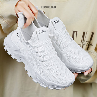 Cross - Women's Ultra Comfortable Shoes