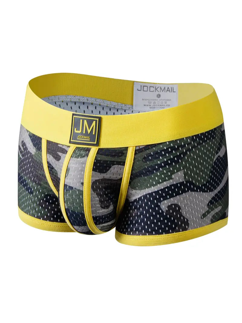 JockMail - Men's Ultra Comfortable Underwear