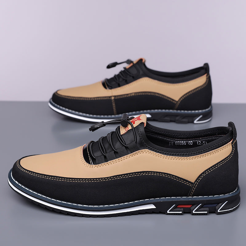 Hemingway - Ultra Comfortable Shoes