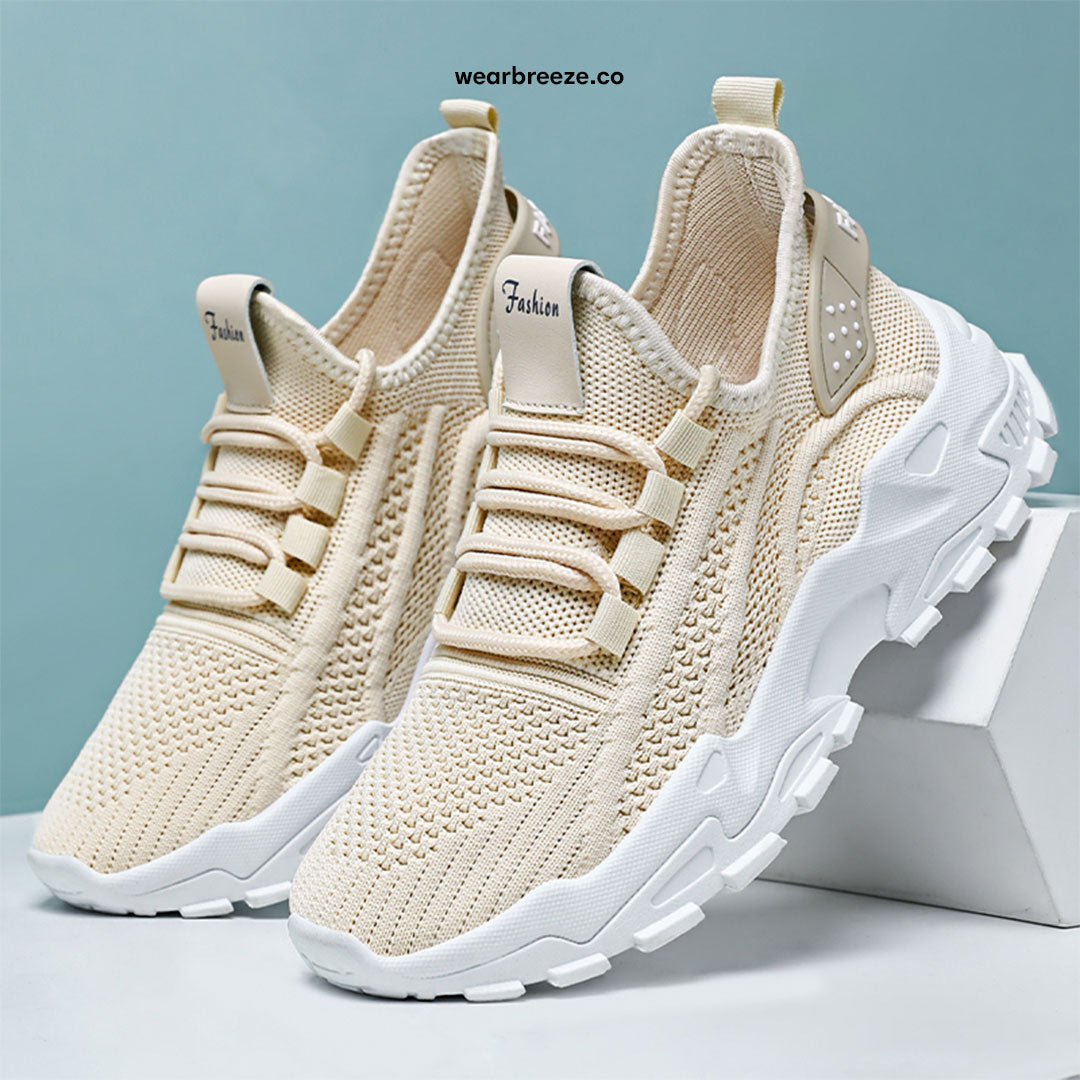 Cross - Women's Ultra Comfortable Shoes