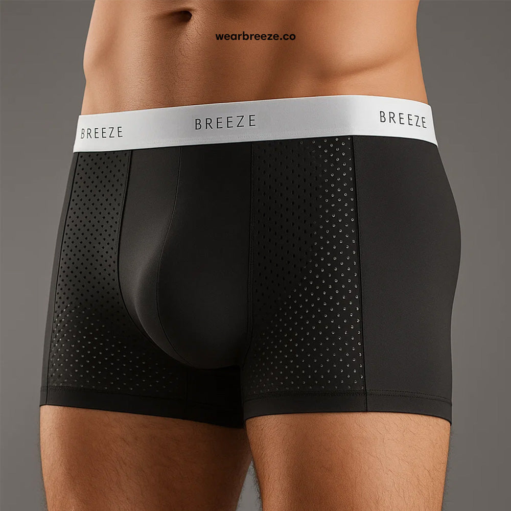 Airflow - Men's Ultra Comfortable Underwear