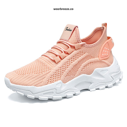 Cross - Women's Ultra Comfortable Shoes