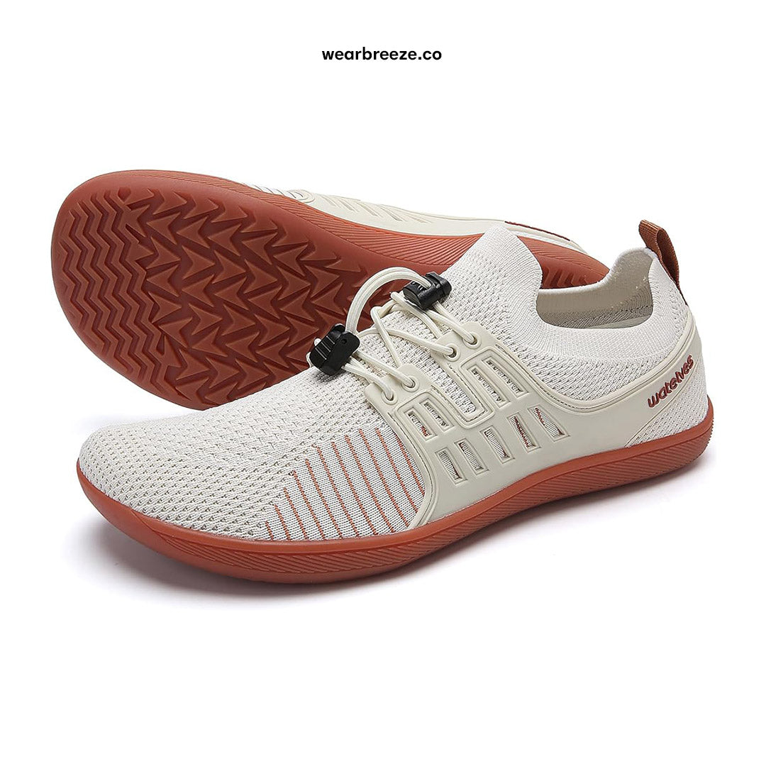 Ripple - Women's Ultra Comfortable Barefoot Shoes