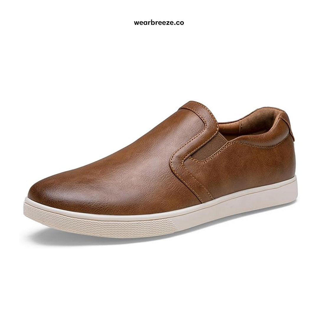 Heritage - Ultra Comfortable Loafers