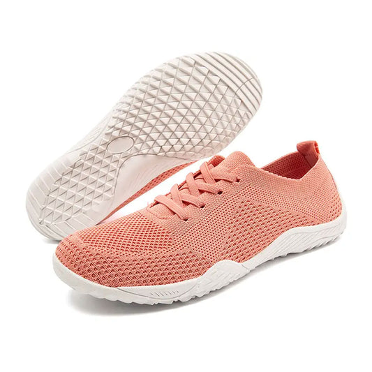 Sora Pro - Women's Ultra Comfortable Barefoot Shoes