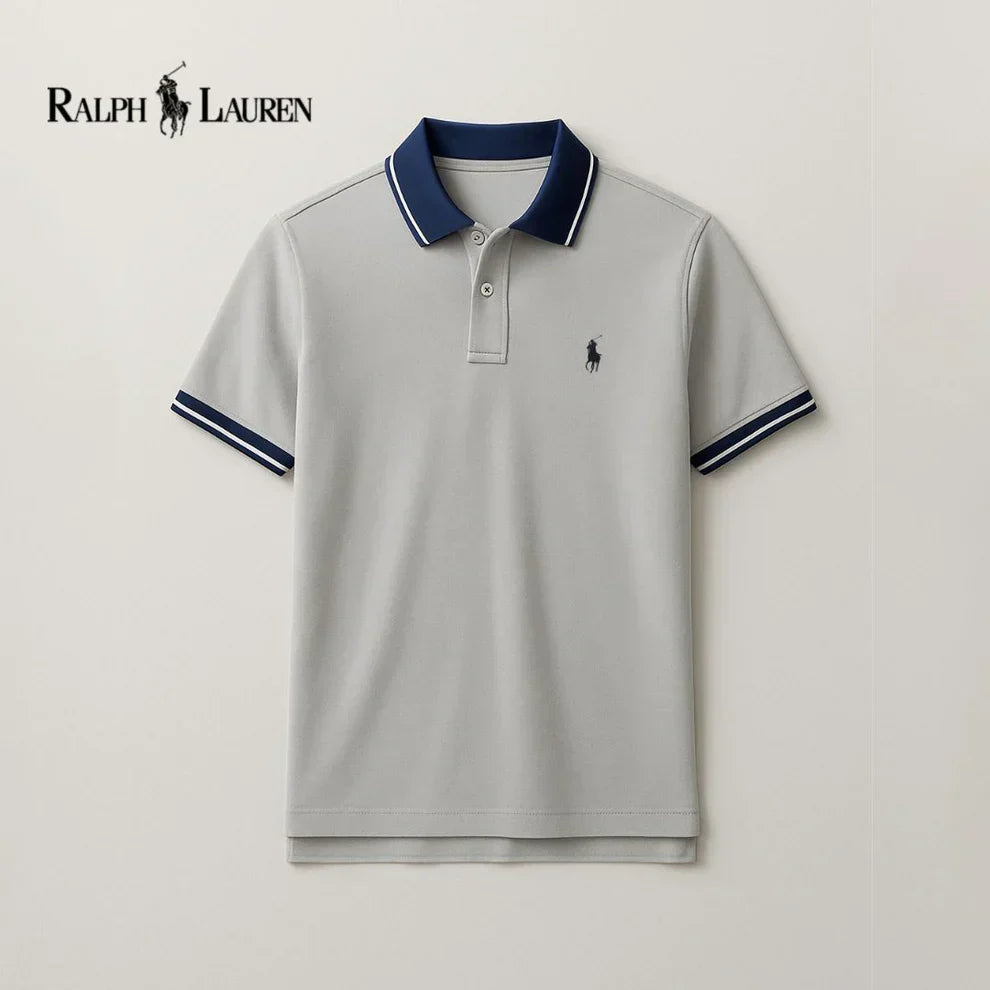 Elite Polo Edition – Double Pack + Complimentary Watch