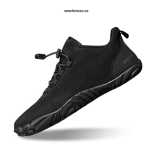 Alpine Pro - Ultra Comfortable Barefoot Shoes