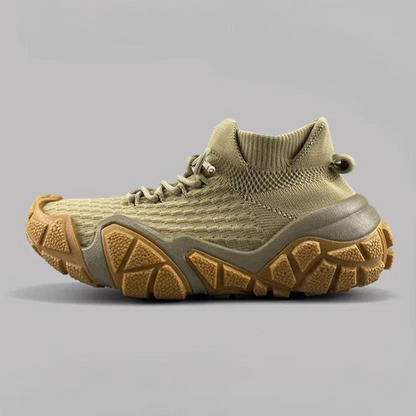 Trailstorm - Women's Ultra Comfortable Barefoot Shoes