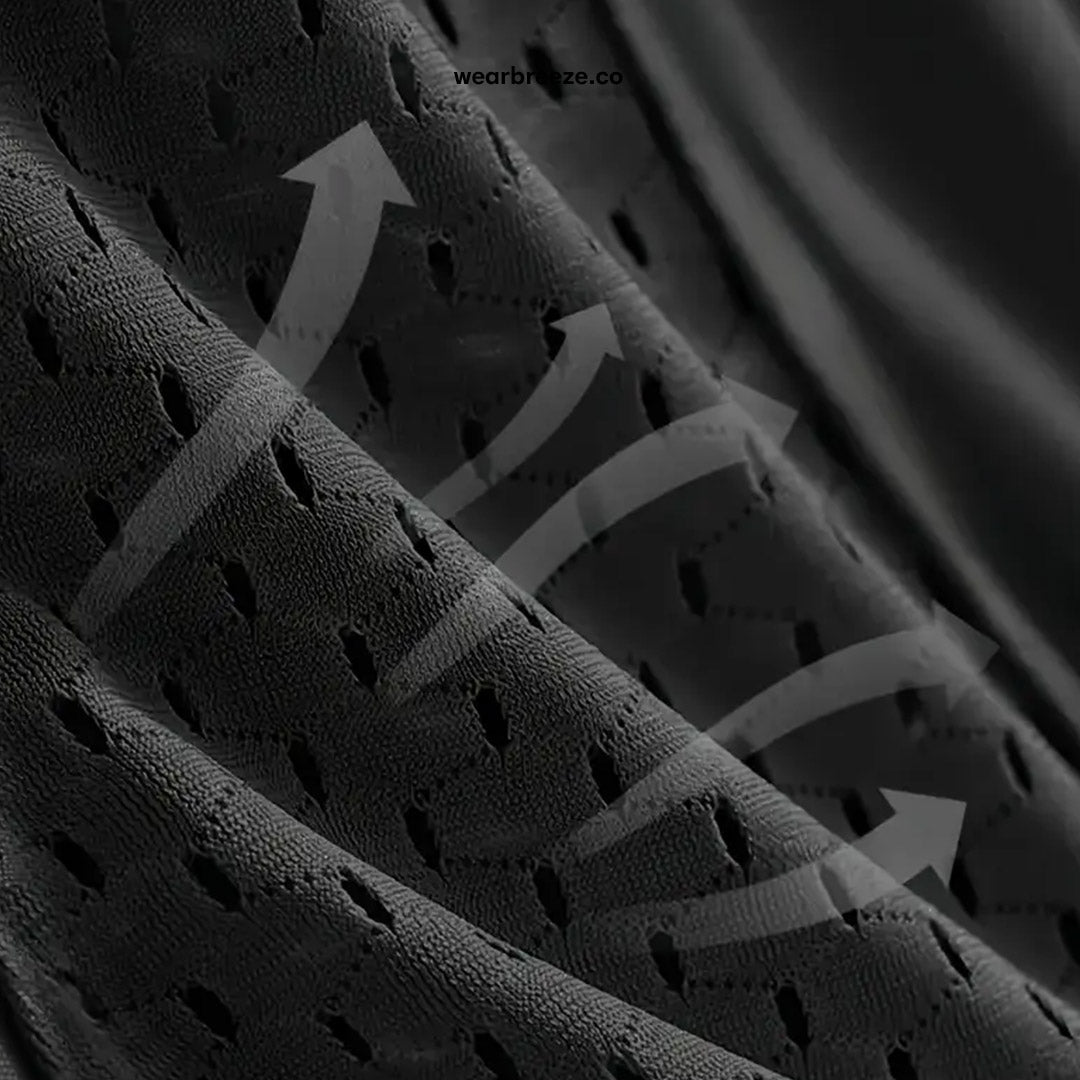 Airflow - Men's Ultra Comfortable Underwear