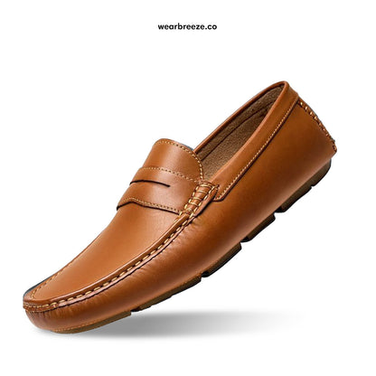 Bellagio - Ultra Comfortable Loafers