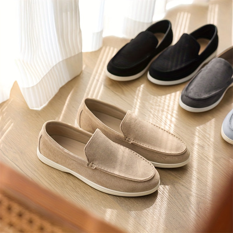 Cabana - Ultra Comfortable Loafers "Secret Offer" Buy 1 Get 1 Free