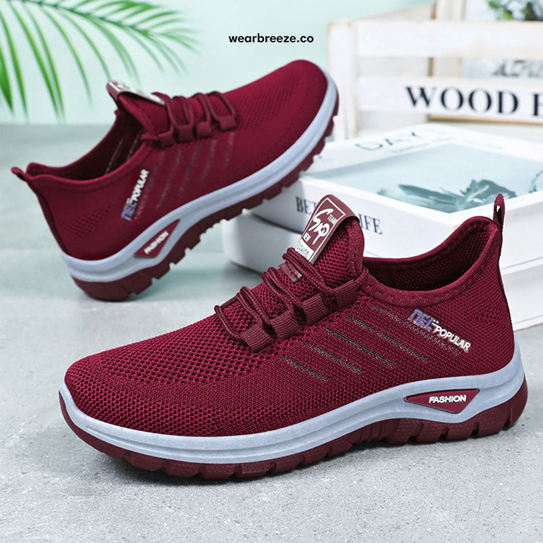 Cloud - Women's Ultra Comfortable Shoes