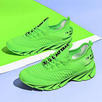 Crossblade - Ultra Comfortable Shoes