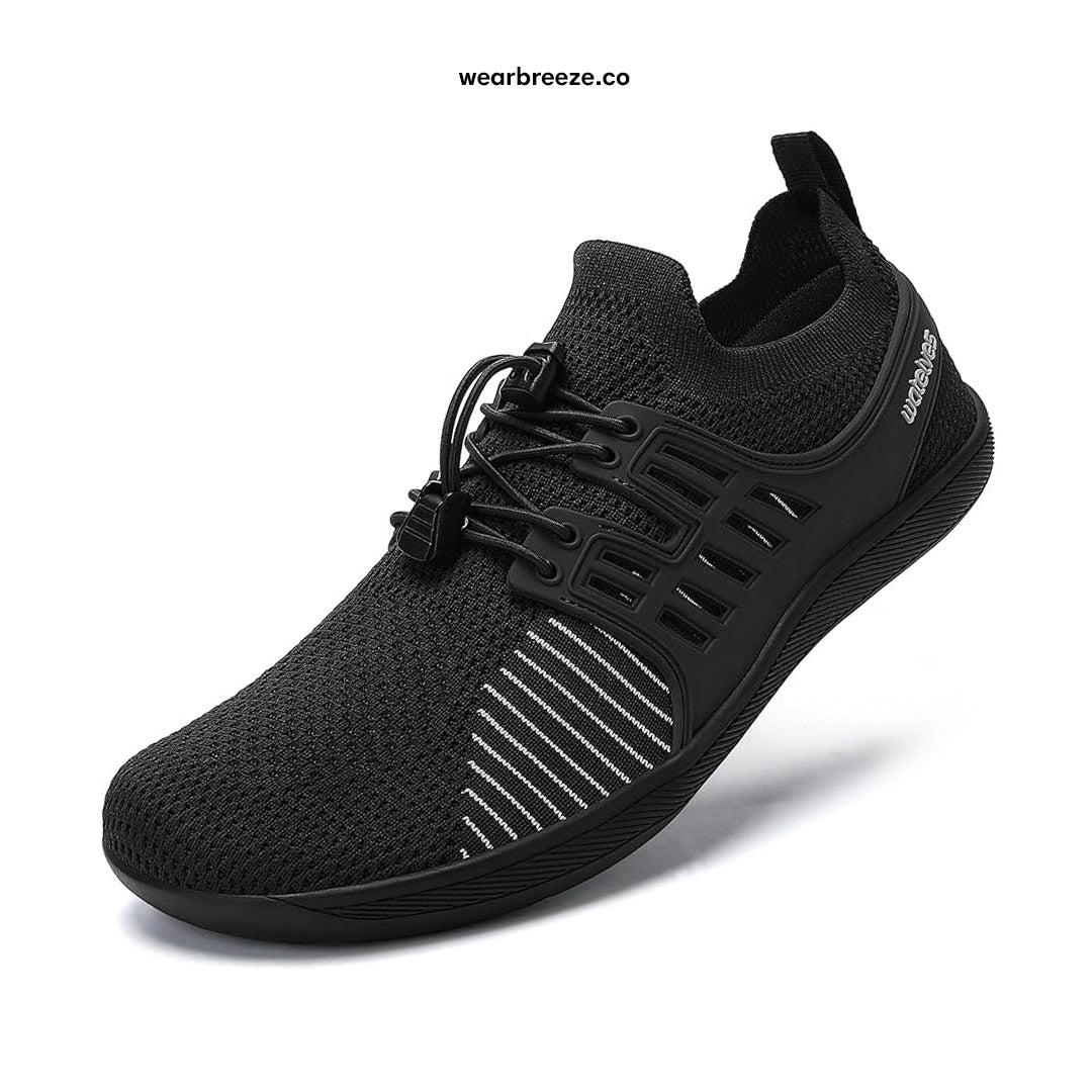 Ripple - Women's Ultra Comfortable Barefoot Shoes