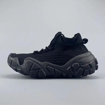 Trailstorm - Women's Ultra Comfortable Barefoot Shoes