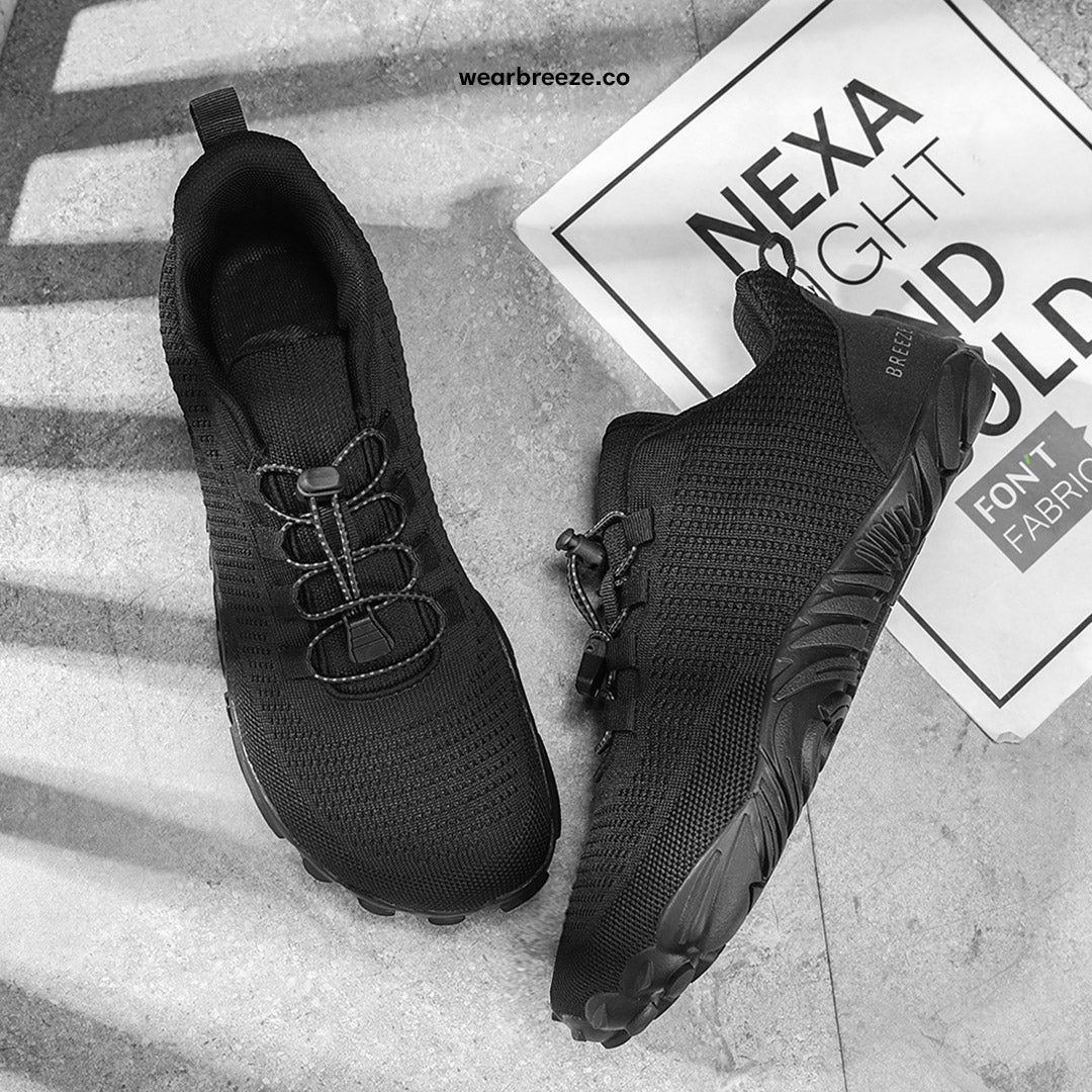 Alpine Pro - Ultra Comfortable Barefoot Shoes