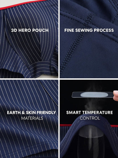 Primelayer - Men's Ultra Comfortable Underwear