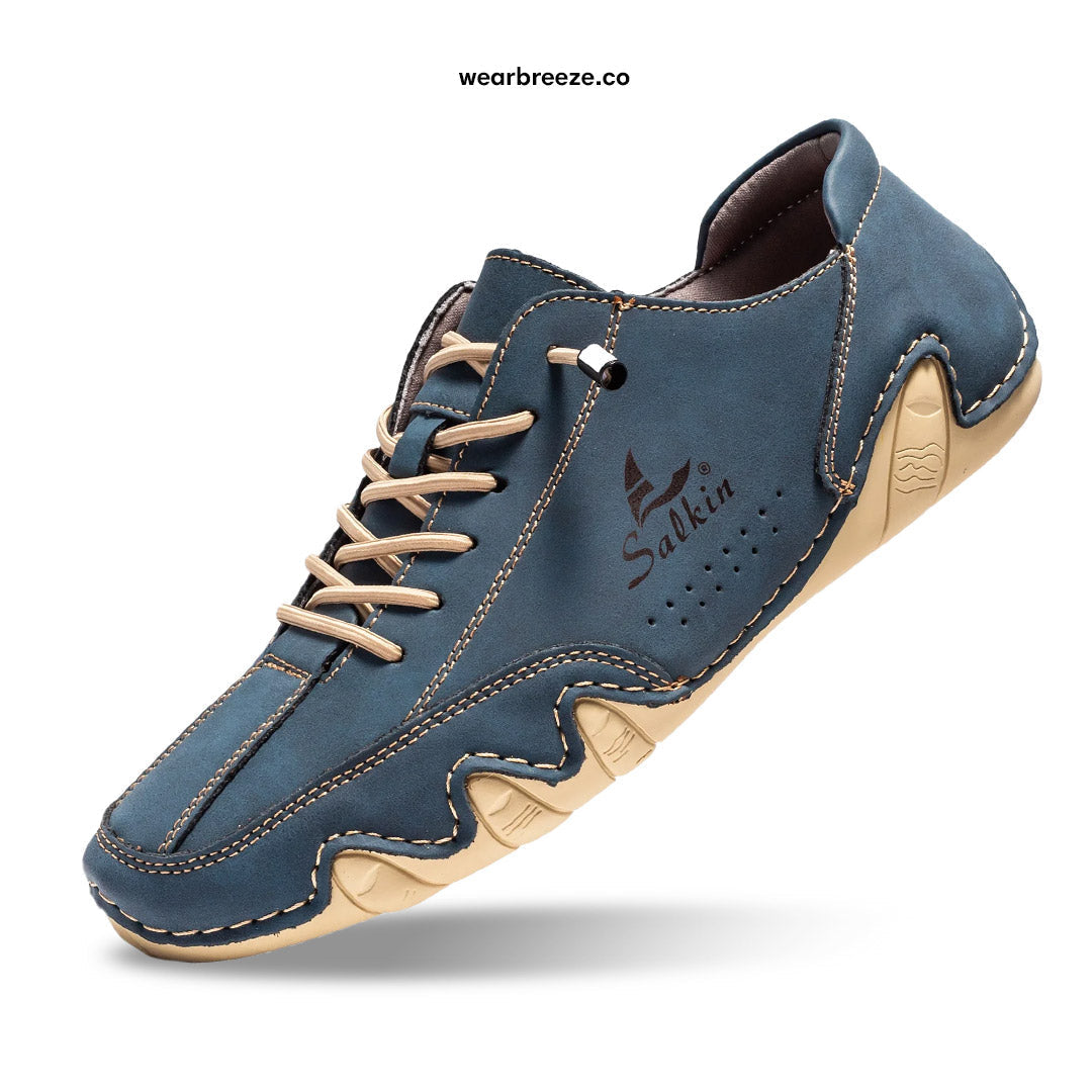 Salkin - Ultra Comfortable Barefoot Shoes