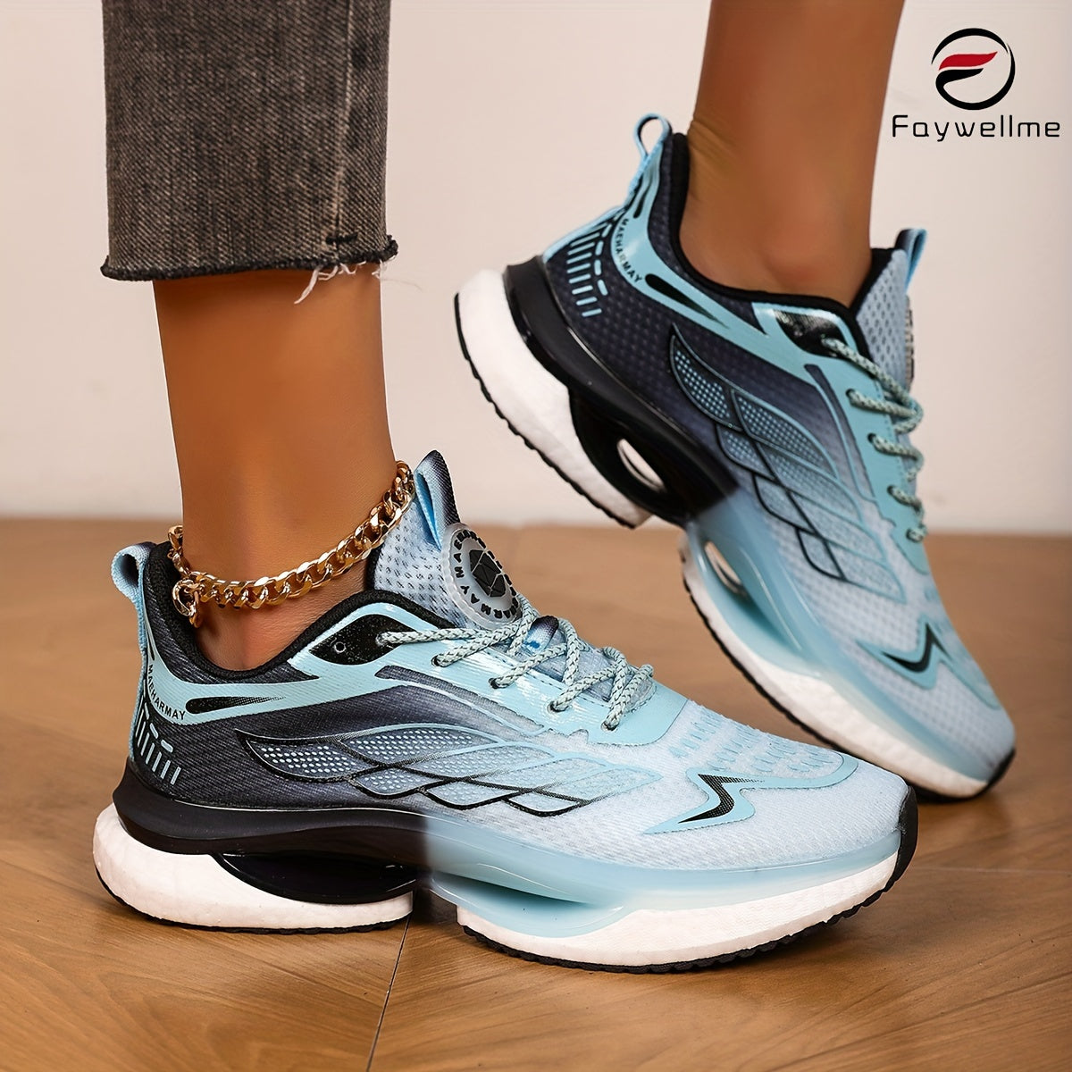 Streamline - Women's Ultra Comfortable Shoes