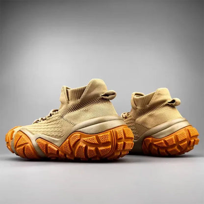 Trailstorm - Women's Ultra Comfortable Barefoot Shoes