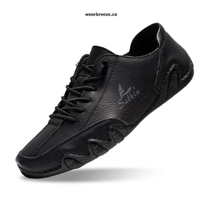 Salkin - Ultra Comfortable Barefoot Shoes